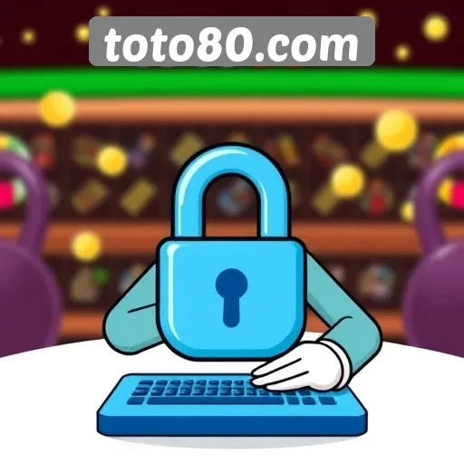 Menilai Keamanan dan Privasi di Situs Toto80 com