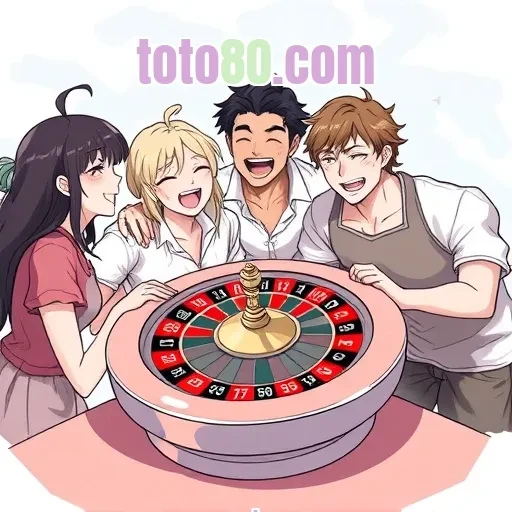 toto80.com Blog