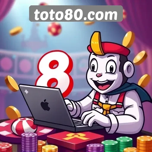 Pengalaman Bermain di Toto80 untuk Pemula