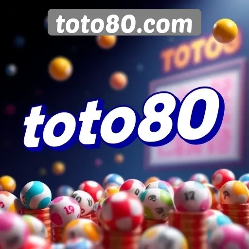 Jelajahi Ragam Permainan Populer di Toto80 com
