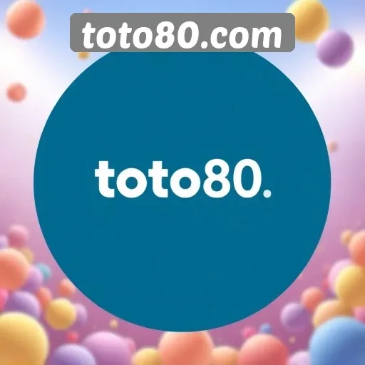 Menjelajahi Fitur Unggulan dari Toto80 di Indonesia