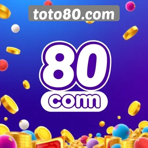 Menggali Ragam Permainan yang Tersedia di Toto80