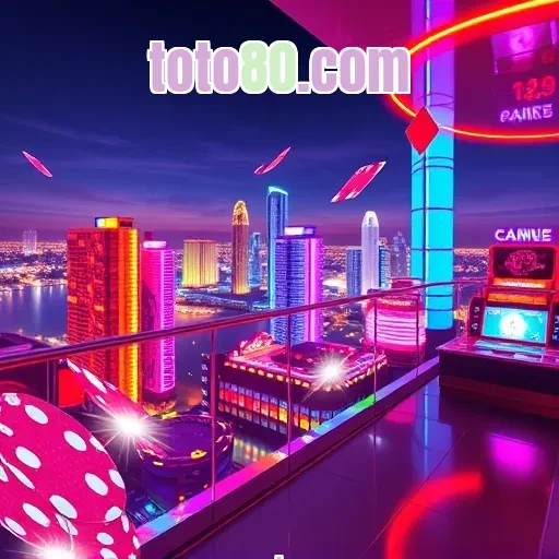 toto80.com Pertanyaan Umum
