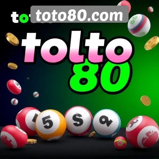 Mengupas Fitur Menarik di Situs Game Toto80