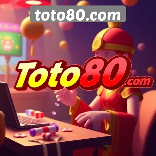 Fitur Menarik yang Ditawarkan oleh Situs Toto80 Com