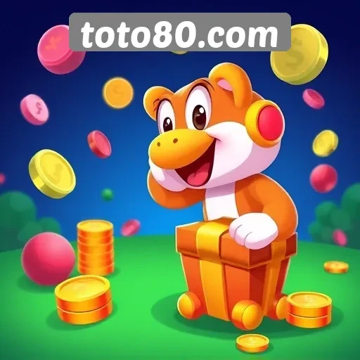 Berbagai Jenis Permainan yang Ditawarkan oleh Toto80
