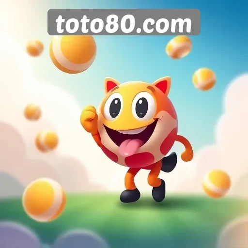 Apa Saja Permainan yang Tersedia di Toto80com untuk Pengguna