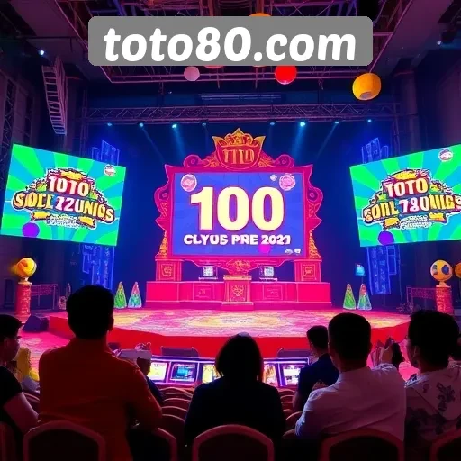 Berita Terbaru dan Event Menarik di Toto80com