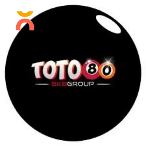 Logo toto80.com