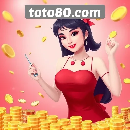 Promo dan Bonus Menarik di Toto80com untuk Pengguna Baru
