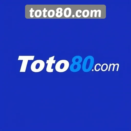 Transaksi Aman dan Mudah di Situs Toto80