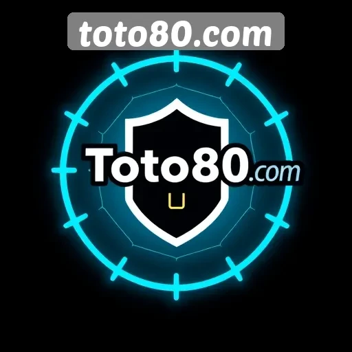 Wawasan tentang Keamanan dan Privasi di Toto80com