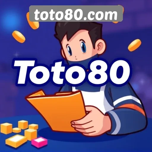 Aspek Keamanan dan Kepercayaan di Toto80.com