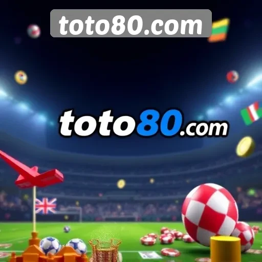 Keamanan dan Kepercayaan di Toto80 untuk Pemain Indonesia