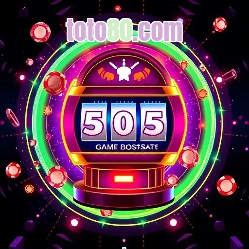 toto80.com Dukungan