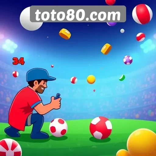 Tips dan Trik untuk Menang di Toto80