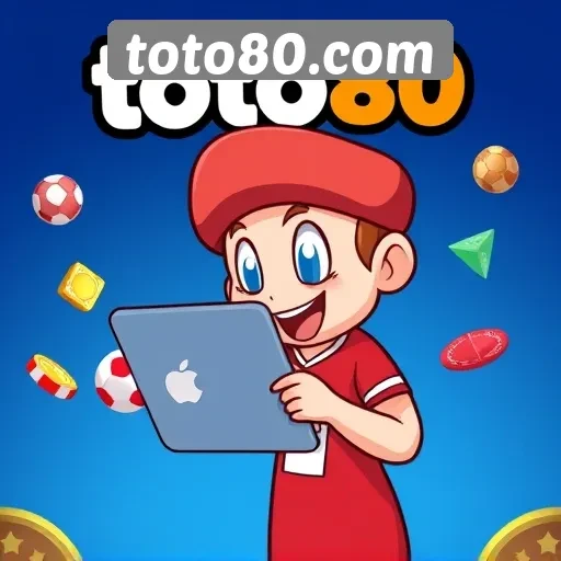 Panduan Memulai Bermain di Toto80com untuk Pemula