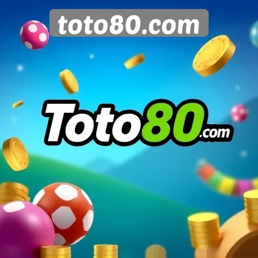 Ragam Bonus dan Promo Menarik di Toto80com