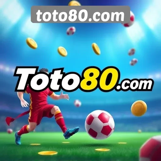 Toto80com Platform Game yang Menarik untuk Pemain Indonesia