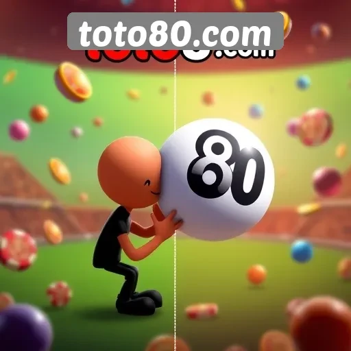 Perbandingan Toto80 dengan Situs Game Lain di Indonesia