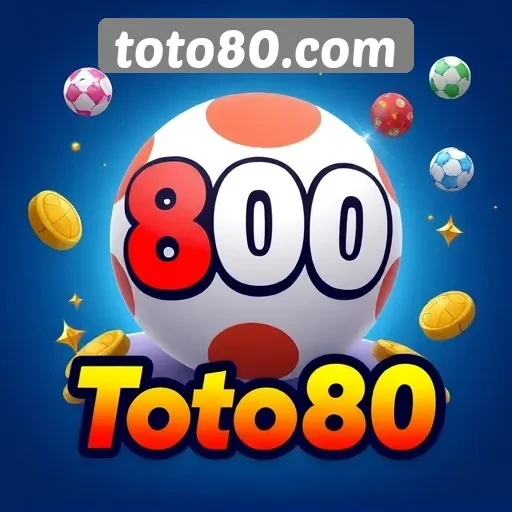 Mengulas Fitur dan Keunggulan Toto80com di Dunia Game