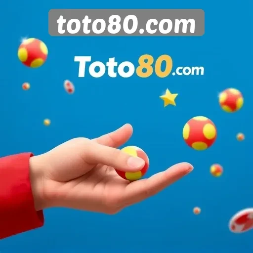 Keunggulan dan Fitur Menarik Dari Situs Toto80 com