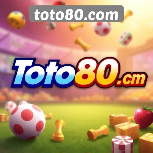 Toto80com Sebagai Platform Game Terpercaya di Indonesia