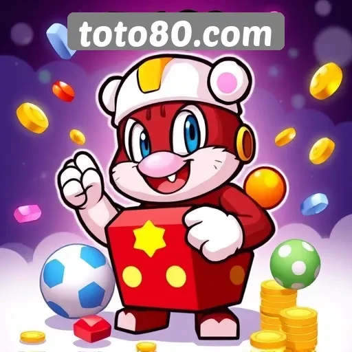 Kelebihan dan Kekurangan Situs Game toto80com