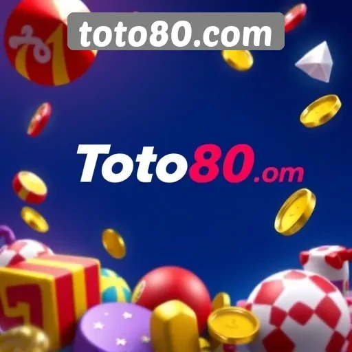 Mengenal lebih dekat situs game toto80.com untuk para pemain