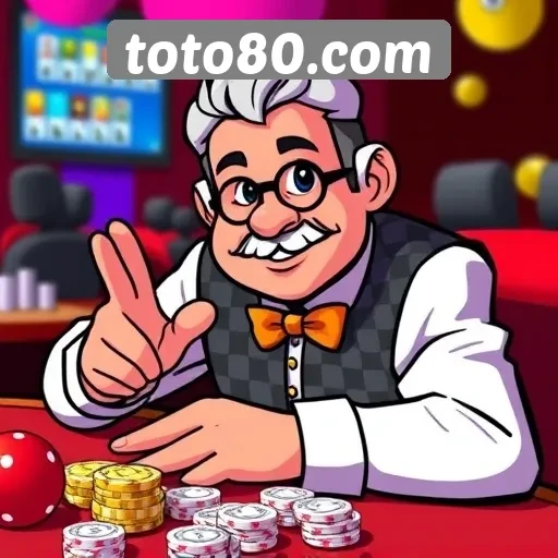Panduan Lengkap Menggunakan Situs Toto80 Untuk Pemain Baru