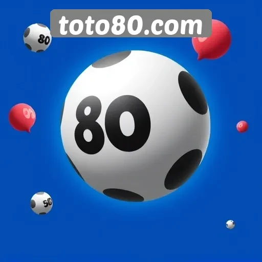 Toto80 Com Situs Game Online Terpercaya di Indonesia