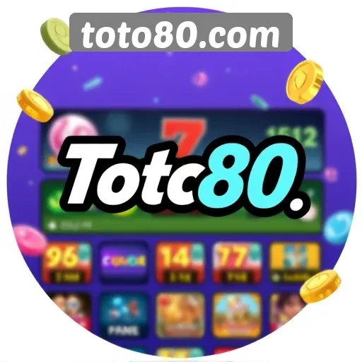 Toto80 com Fasilitas Game Online yang Trendy di Indonesia