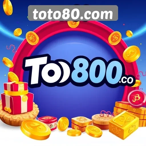 Mengenal Toto80 Situs Game Online Terpercaya di Indonesia
