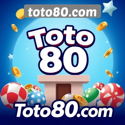 Toto80com: Platform Game yang Mengutamakan Kenyamanan Pengguna