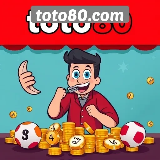 Keuntungan dan Kerugian Bermain di Toto80