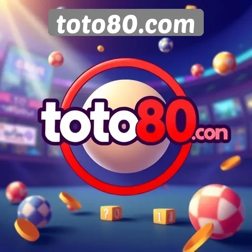 Memahami Fitur Utama di Situs Game toto80.com